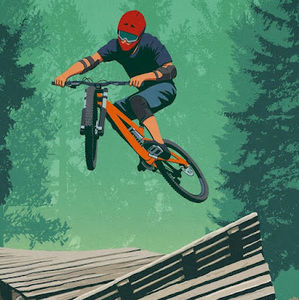 Meet your Posher, Charles